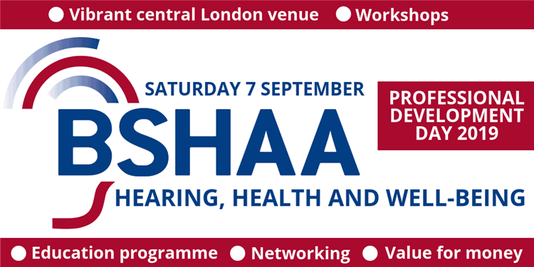 Registration open for 2019 BSHAA Professional Development Day