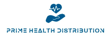 Prime Health Distribution