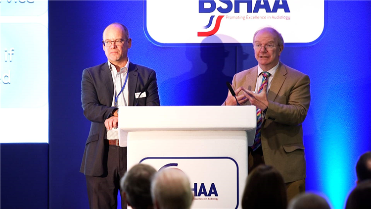 CQC responsibilities: Thought-provoking talk at BSHAA Conference 22